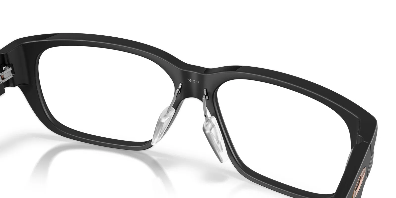 Oakley Upturn 8192D Eyeglasses - view 43